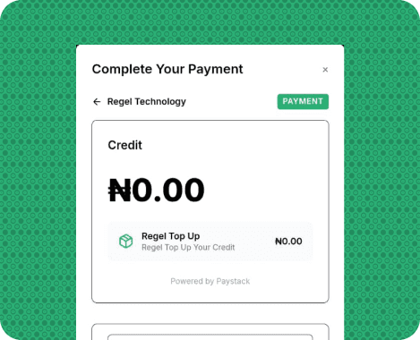 Fund your wallet image