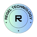 Regel technology logo