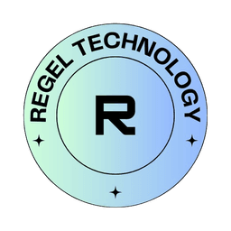 Regel company logo