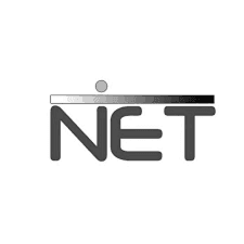 net logo
