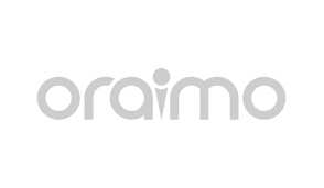 oraimo logo